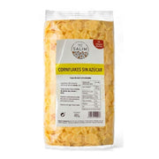 Corn Flakes sin Azucar 400 gr | Int Salim - Dietetica Ferrer