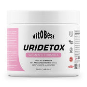 Uridetox 160 gr | Vitobest - Dietetica Ferrer