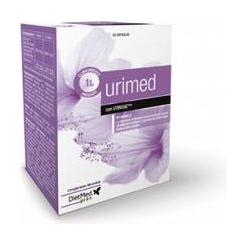 Urimed 30 Capsulas | Dietmed - Dietetica Ferrer