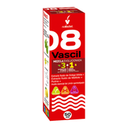 Vascil 50 ml | Novadiet - Dietetica Ferrer