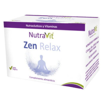 Zen Relax | Nutravit