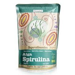 Alga Spirulina Bio 150 gr | Drasanvi - Dietetica Ferrer