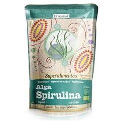 Alga Spirulina Bio 150 gr | Drasanvi - Dietetica Ferrer