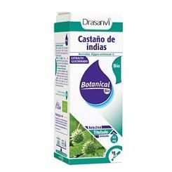 Glicerinado Castaño de Indias 50 ml | Drasanvi - Dietetica Ferrer