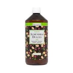 Aceite de Almendras | Drasanvi - Dietetica Ferrer