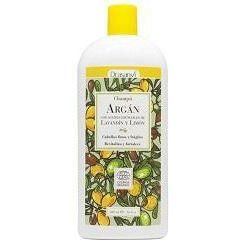 Champu Argan Ecocert Bio 500 ml | Drasanvi - Dietetica Ferrer