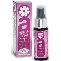 Aceite de Rosa Mosqueta 50 ml | Prisma Natural - Dietetica Ferrer