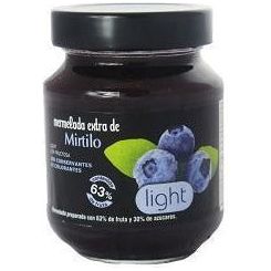 Mermelada de Mirtilo 325 gr | Int Salim - Dietetica Ferrer