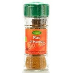 Ras El Hanout Bio 25 gr | Artemis - Dietetica Ferrer