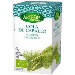 Cola de Caballo Bio 20 Filtros | Artemis - Dietetica Ferrer