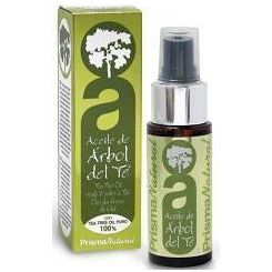 Aceite de Arbol del Te 50 ml | Prisma Natural - Dietetica Ferrer