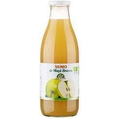 Zumo de Manzana Blanca | Eco Salim - Dietetica Ferrer