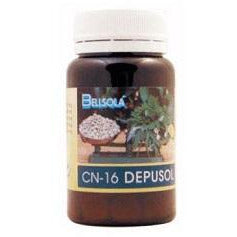 Cn-16 Depusol 100 comprimidos | Bellsola - Dietetica Ferrer