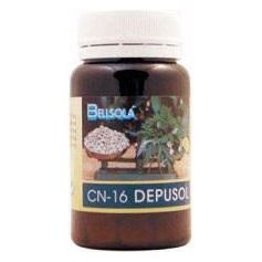 Cn-16 Depusol 100 comprimidos | Bellsola - Dietetica Ferrer