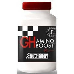 GH Amino Boost 90 Comprimidos | Nutrisport - Dietetica Ferrer