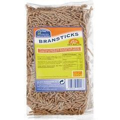 Bransticks 250 gr | Int Salim - Dietetica Ferrer