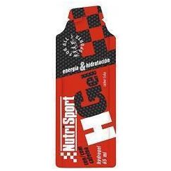 Hidrogel con Cafeina Cola 18 Unidades | Nutrisport - Dietetica Ferrer