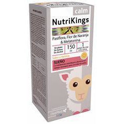 Nutrikings Calm 150 ml | Dietmed - Dietetica Ferrer
