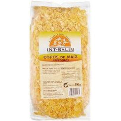 Copos 5 Cereales 500 gr | Int Salim - Dietetica Ferrer