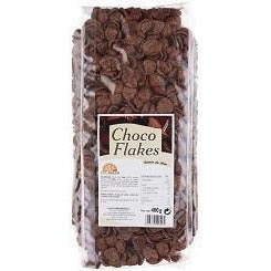 Choco Flakes 400 gr | Int Salim - Dietetica Ferrer