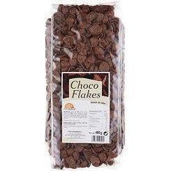 Choco Flakes 400 gr | Int Salim - Dietetica Ferrer