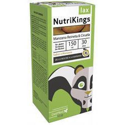 Nutrikings Lax 150 ml | Dietmed - Dietetica Ferrer