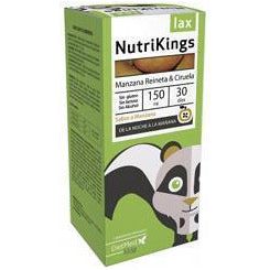 Nutrikings Lax 150 ml | Dietmed - Dietetica Ferrer