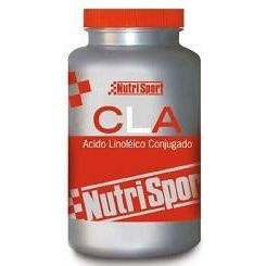 CLA 100 Capsulas | Nutrisport - Dietetica Ferrer