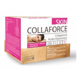 Collaforce Skin 30 sobres | Dietmed - Dietetica Ferrer