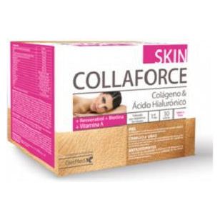 Collaforce Skin 30 sobres | Dietmed - Dietetica Ferrer