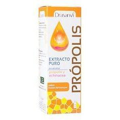 Propolis Extracto sin Alcohol 50 ml | Drasanvi - Dietetica Ferrer