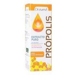 Propolis Extracto sin Alcohol 50 ml | Drasanvi - Dietetica Ferrer