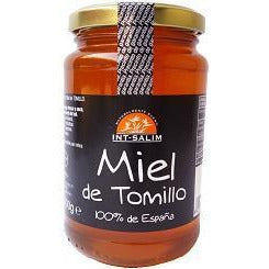 Miel de Tomillo 500 gr | Int Salim - Dietetica Ferrer
