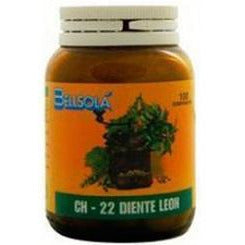 Diente de Leon 100 comprimidos | Bellsola - Dietetica Ferrer