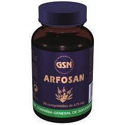 Arfosan 90 Comprimidos | GSN - Dietetica Ferrer
