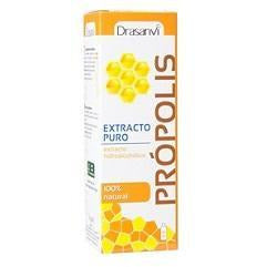 Propolis Extracto con Alcohol 50 ml | Drasanvi - Dietetica Ferrer