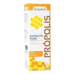 Propolis Extracto con Alcohol 50 ml | Drasanvi - Dietetica Ferrer