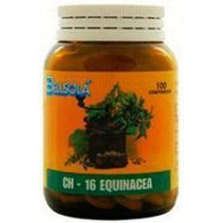 Equinacea 100 comprimidos | Bellsola - Dietetica Ferrer