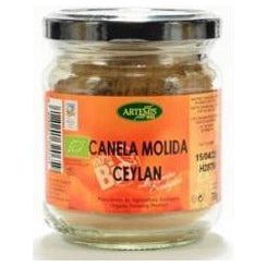 Canela de Ceylan Bio 70 gr | Artemis - Dietetica Ferrer