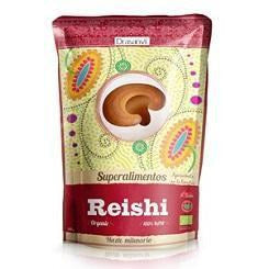 Reishi Bio 100 gr Doypack Superalimentos | Drasanvi - Dietetica Ferrer