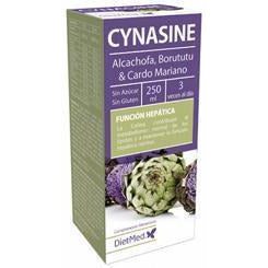 Cynasine 250 ml | Dietmed - Dietetica Ferrer