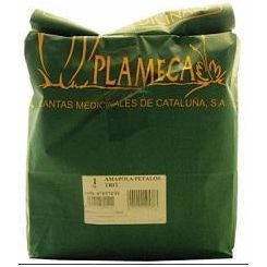 Amapola Petalos Triturados | Plameca - Dietetica Ferrer