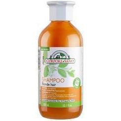 Champu Henna Camomila Cabellos Rubios 300 ml | Corpore Sano - Dietetica Ferrer