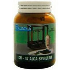 Spirulina 100 comprimidos | Bellsola - Dietetica Ferrer