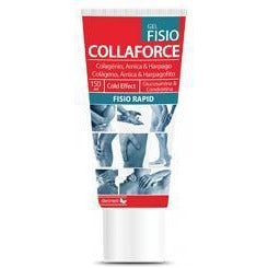 Collaforce Fisio Gel 150 ml | Dietmed - Dietetica Ferrer