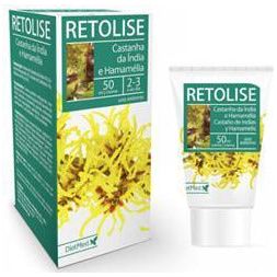 Retolise Crema 50 ml | Dietmed - Dietetica Ferrer