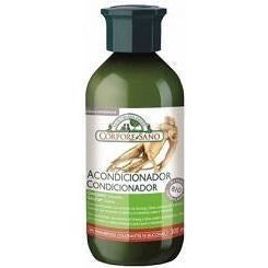 Balsamo Acondicionador Ginseng 300 ml | Corpore Sano - Dietetica Ferrer