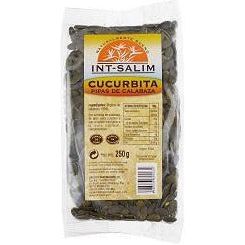 Cucurbita 250 gr | Int Salim - Dietetica Ferrer