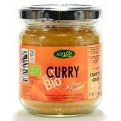 Curry Bio 80 gr | Artemis - Dietetica Ferrer
