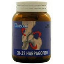 Harpagofito 100 comprimidos | Bellsola - Dietetica Ferrer